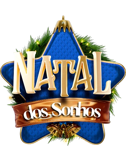 Icone Campanha Natal dos Sonhos CDL Ji-Paraná